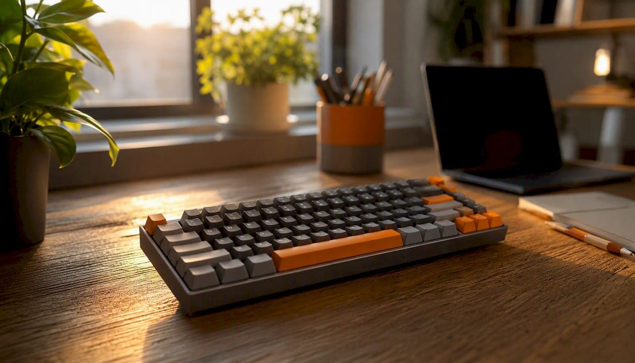 How to Reduce Keyboard Noise: Mods That Actually Work
