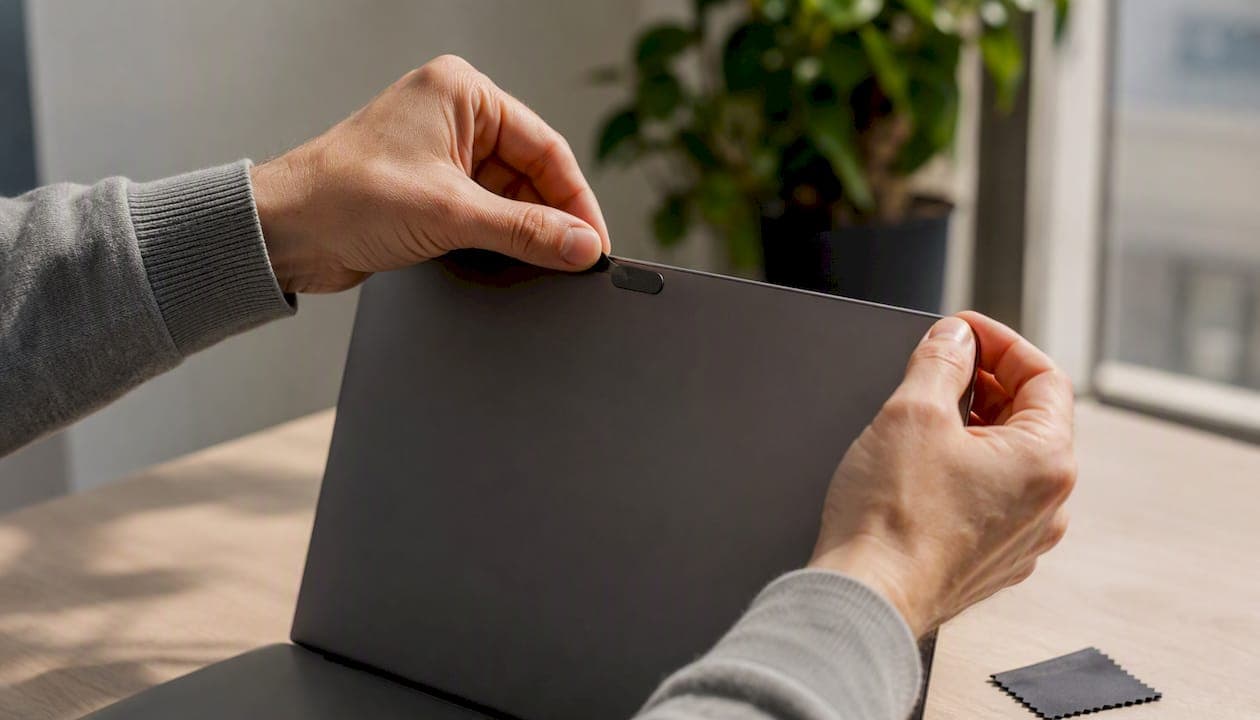 Webcam Privacy Cover Picks and How to Choose the Right One
